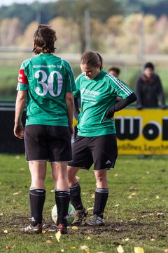 Bild 61 - TSV Heiligenstedten - M�nsterdorfer SV : Ergebnis: 1:3